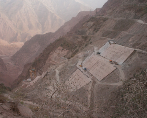 Missione Tajikistan