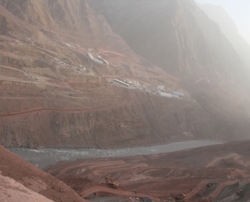 Missione Tajikistan