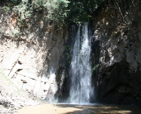 Koysha Hidroelectric Project, GibeIII Hidropower Projecta