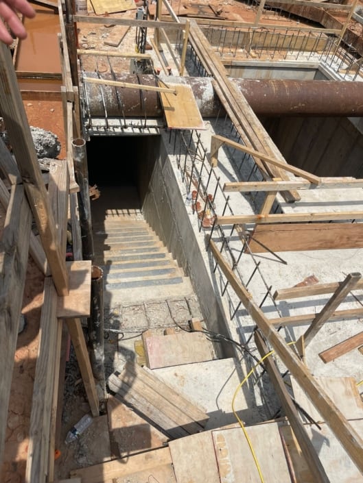 Washington NEBT-Northeast Boundary Tunnel & Seattle-Ship Canal Water Quality Project