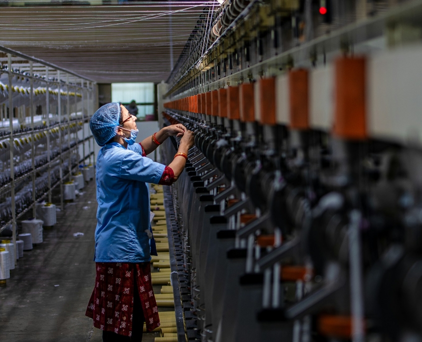 Donne e sicurezza sul lavoro