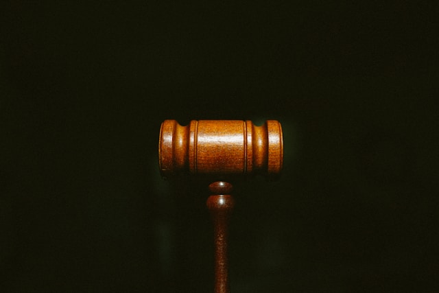 giustizia