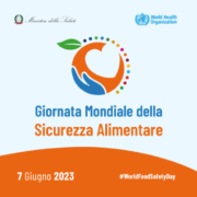 Giornata mondiale sicurezza alimentare