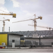 Il nuovo Codice dei contratti pubblici: quali prospettive per la sicurezza sul lavoro