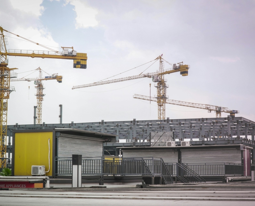 Il nuovo Codice dei contratti pubblici: quali prospettive per la sicurezza sul lavoro