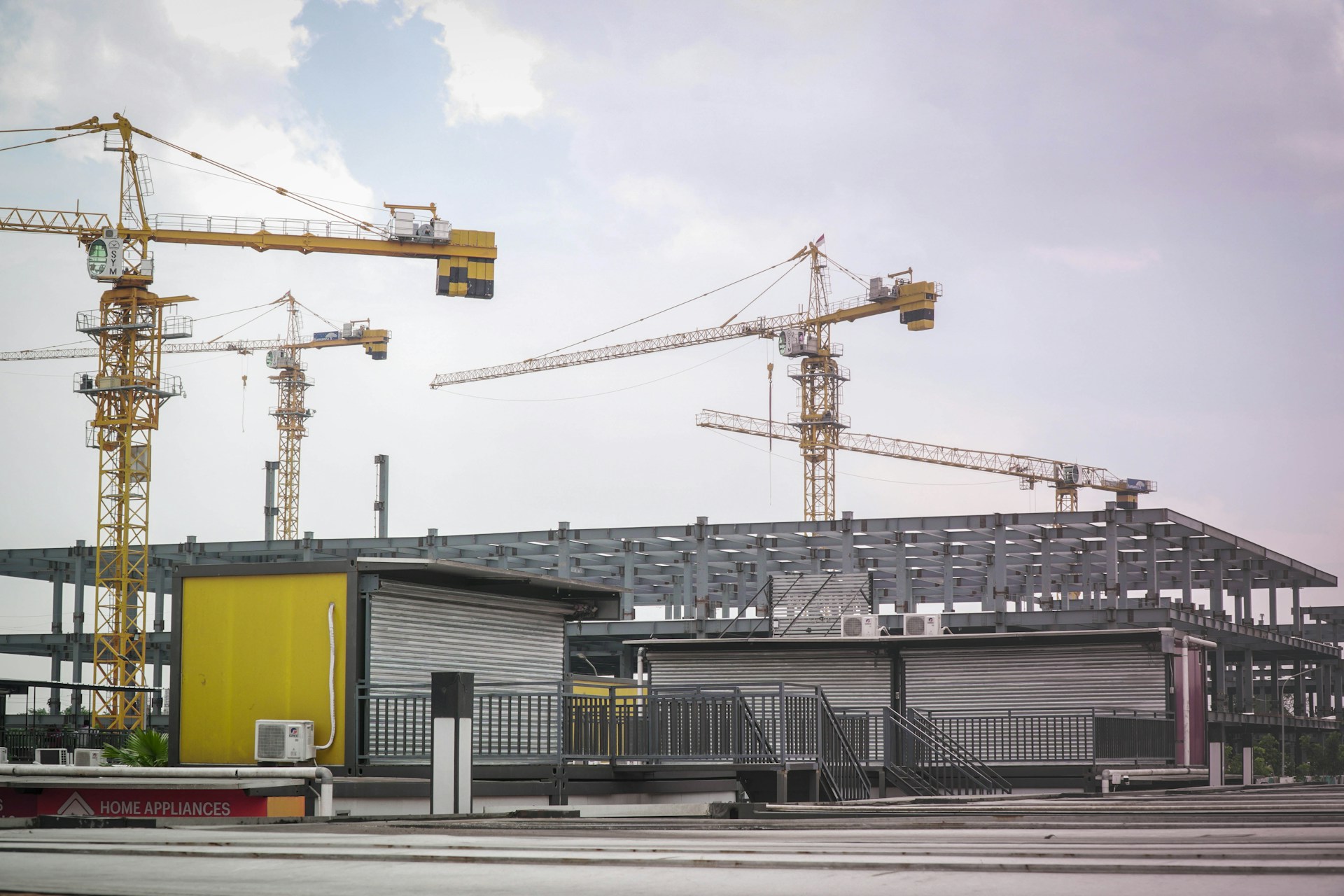 Il nuovo Codice dei contratti pubblici: quali prospettive per la sicurezza sul lavoro
