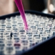 analisi di laboratorio