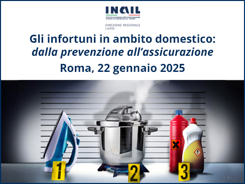 Infortuni Domestici