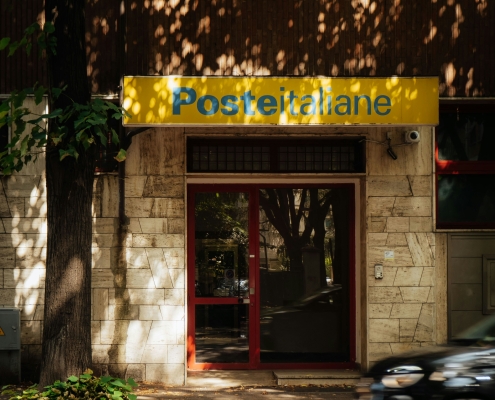 poste italiane