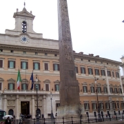 PalazzoMontecitorio