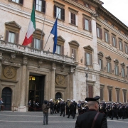Parlament_italien