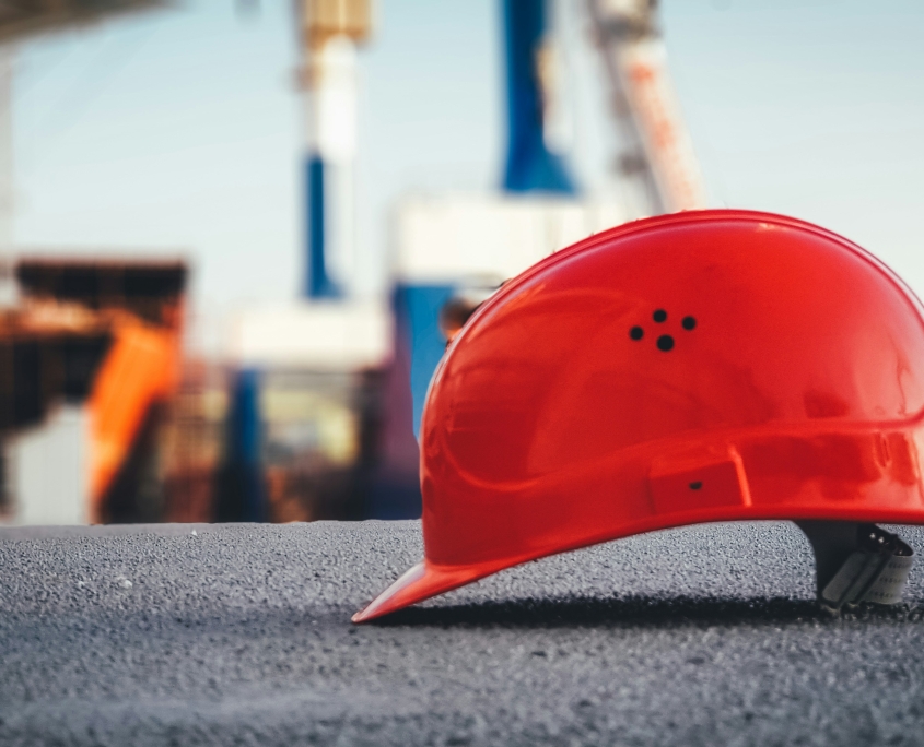 la sicurezza sul lavoro