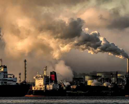 cambiamenti climatici
