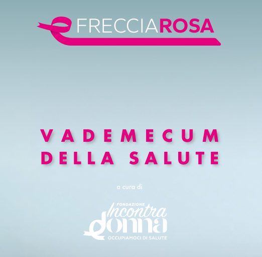 frecciarosa